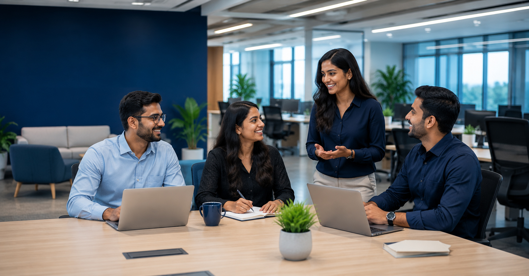 Alistarinvest careers and team culture