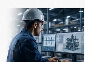 Engineering support
